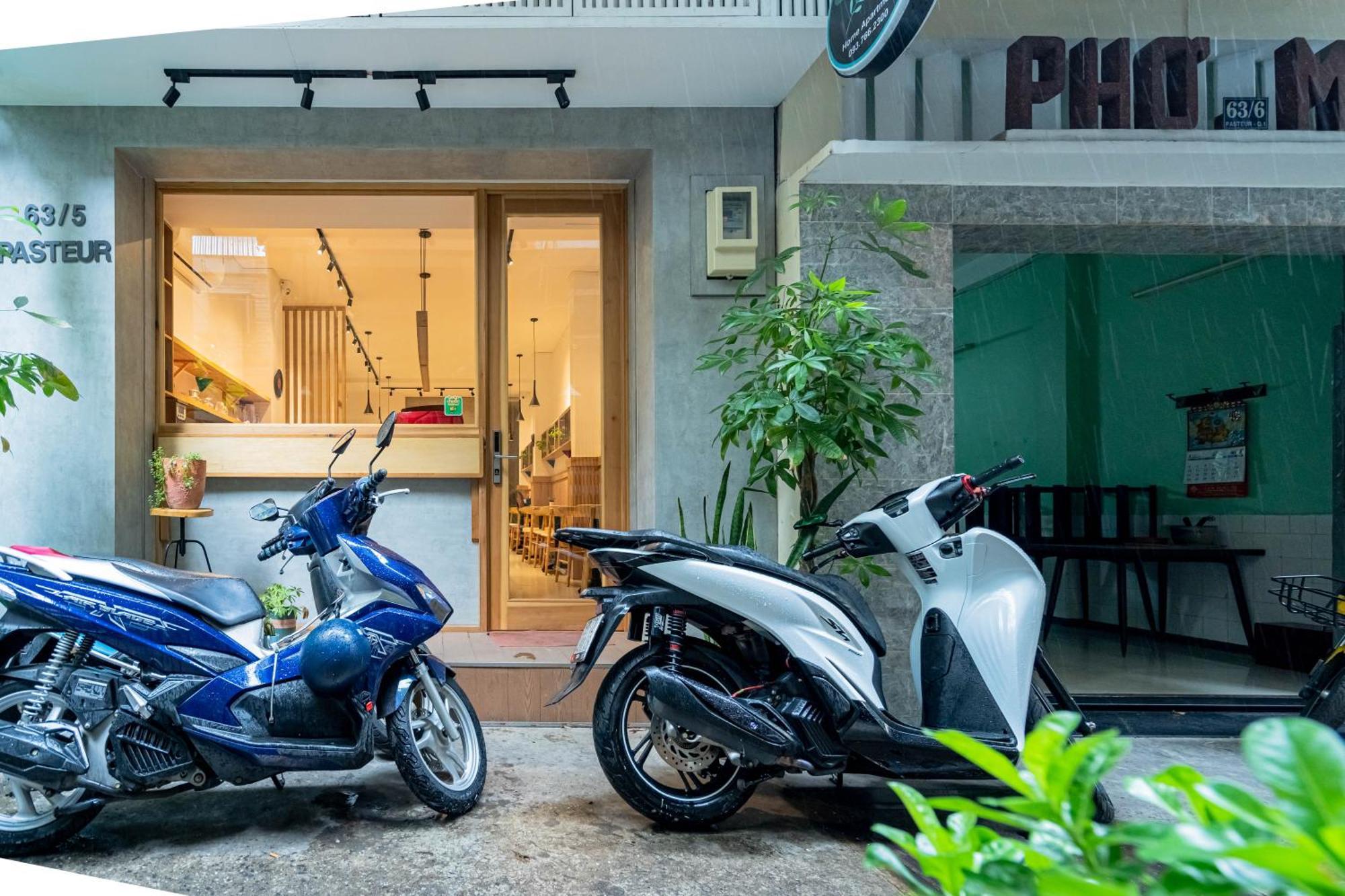 Lalahouse Spring - Saigon Center * Хошимин